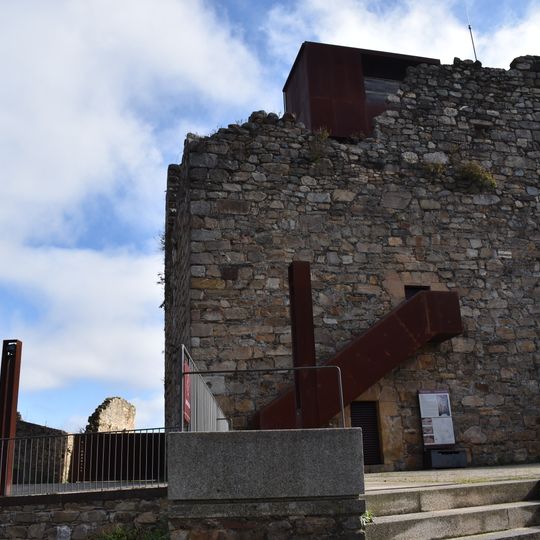 Torre do Castro