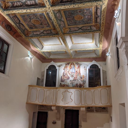 Chiesa del Gonfalone