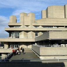 Royal National Theatre