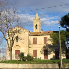 Église Saint-Vincent d'Albaron