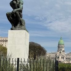 El pensador