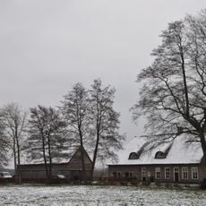 Middendorp 10, Schoonebeek