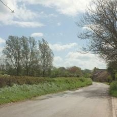 Lower Severalls Farmhouse