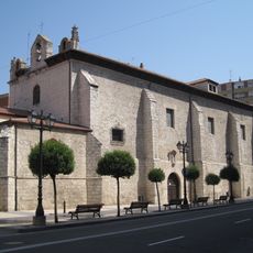 Iglesia de Santa Clara de Asís (Valladolid)