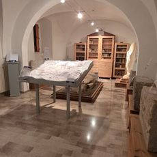 Museo-Antiquarium civico