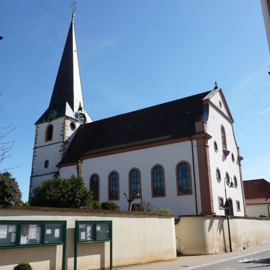 Saint George Church