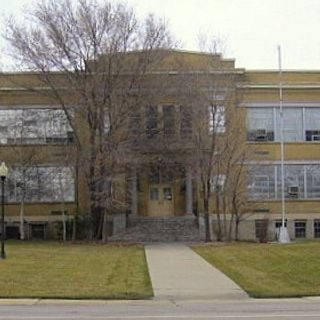 Draper Park School