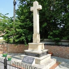 Northwold War Memorial
