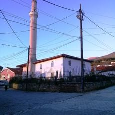 Hünkâr Mosque, Debar