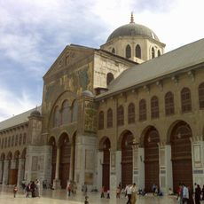 Umayyad Mosque