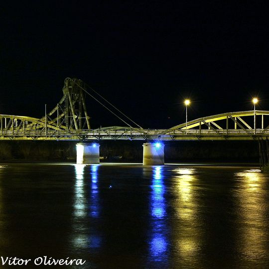 Ponte Rodoviária de Alcácer do Sal