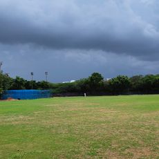 Chemplast Cricket Ground