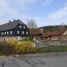 Cultural heritage D-4-77-136-94 in Mainleus