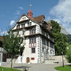 Hofstatt Ital Reding