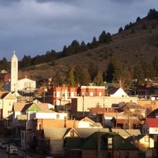 Butte-Anaconda Historic District