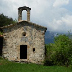 Capella de Santa Magdalena