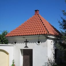 Kostnica, Kościelna 2 w Ciechanowcu