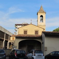 San Cristofano Kilisesi