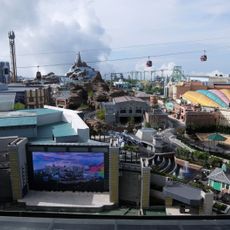 Genting SkyWorlds Theme Park