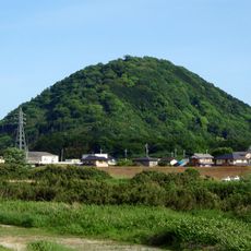 Mount Ōarashi