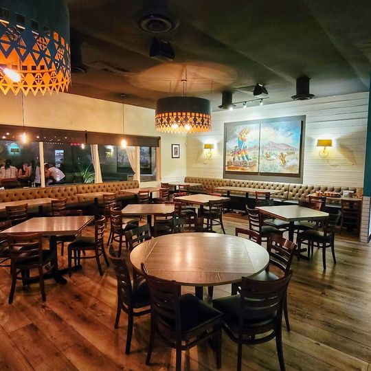 La Piñata Mexican Food Restaurant