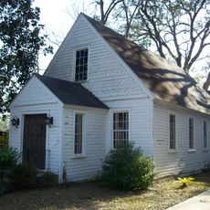 Church of the Good Shepherd