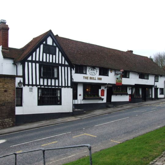 The Bull Inn