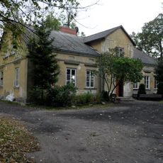 Manor in Lesznowola