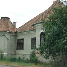 Jósika Castle