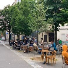 Place Simon-et-Cyla-Wiesenthal