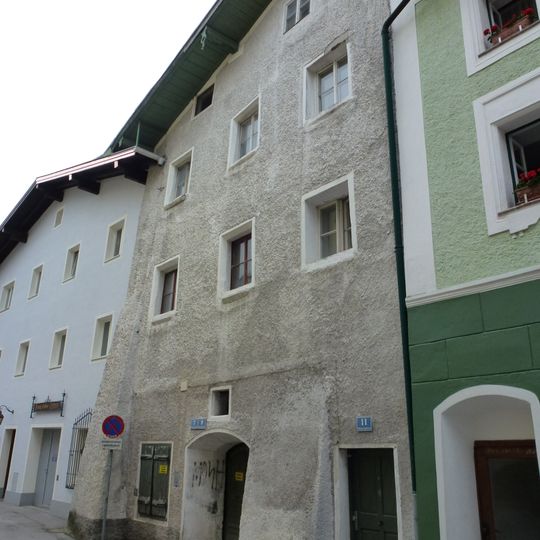 Wohnhaus