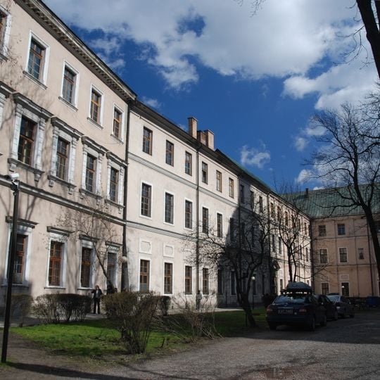 Collegium Broscianum