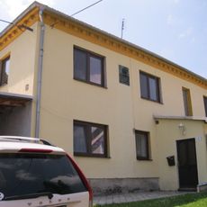 Rodinný dům F. S. Procházky