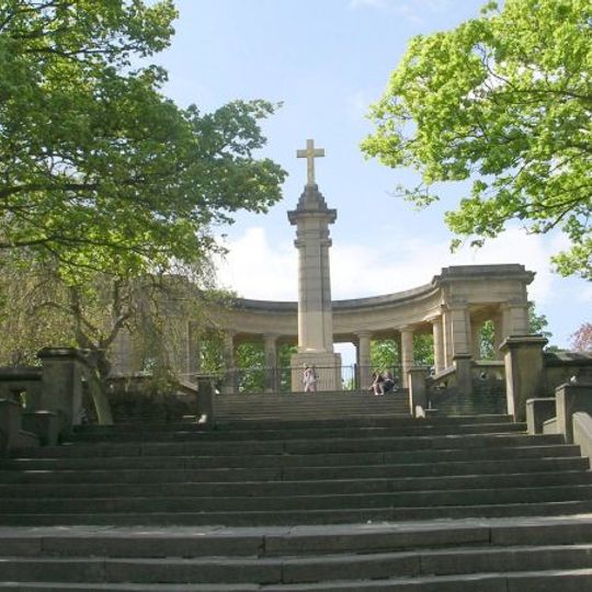 Huddersfield War Memorial