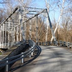 Poffenberger Road Bridge