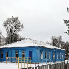 Комплекс школы (Филяндино)