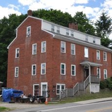 William McKinstry, Jr. House