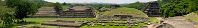 Panoramautsikt 1