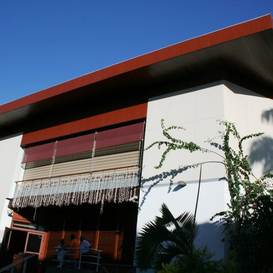 Casino de Saint-Denis