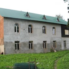 Дом для служащих (Виллози)