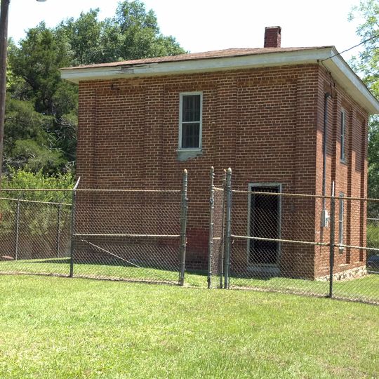 Crawford County Jail