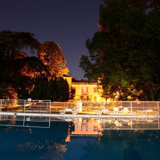 Camping Rochecondrie - Loisirs