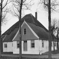 Hornderweg 14, Twisk