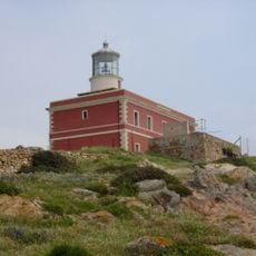 Faro di Capo Spartivento