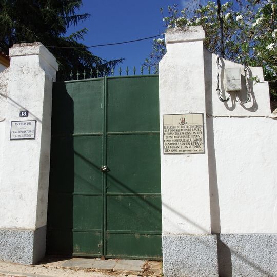 Casa Pastoral Celia Méndez