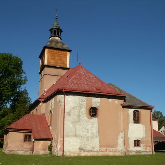 Church of Saint Wenceslaus