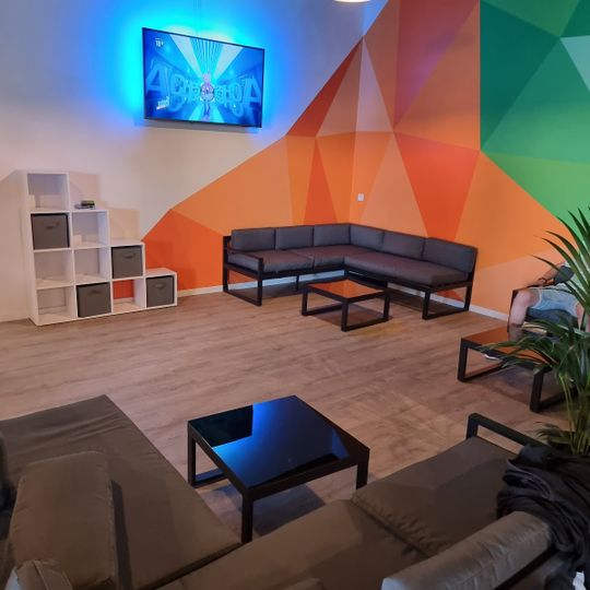 Sports and Play Loisir et Rage Room