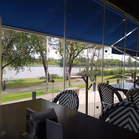 Bistro Marina