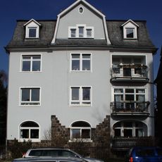 Keplerstraße 7