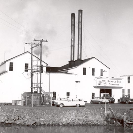 Samuel Elmore Cannery